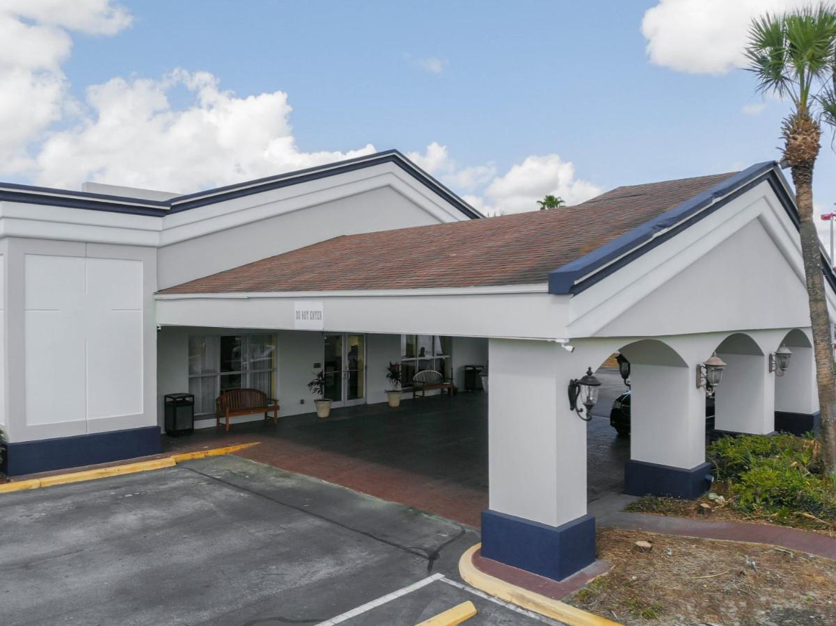 Stayable Orlando At Florida Mall المظهر الخارجي الصورة