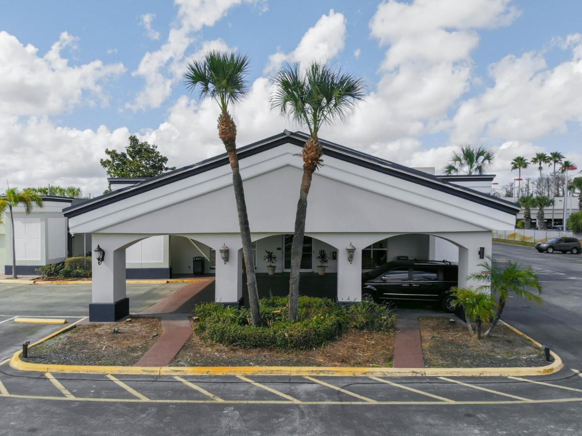 Stayable Orlando At Florida Mall المظهر الخارجي الصورة